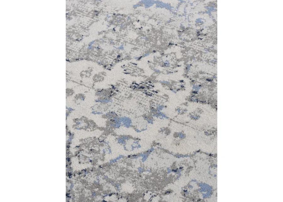 Marquise MRQ844 5'2" x 7'3" Rug