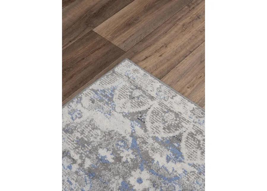 Marquise MRQ844 5'2" x 7'3" Rug