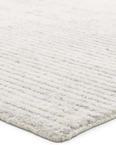 Aiya Mona White 9' x 12' Rug