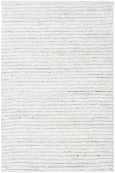 Aiya Mona White 9' x 12' Rug