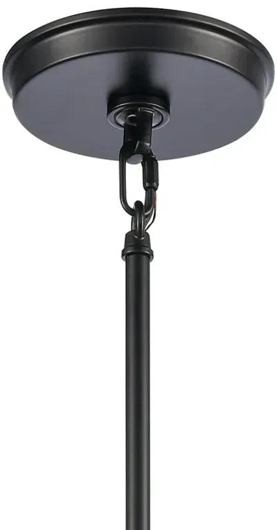 Solace 7'' Wide 1-Light Mini Pendant