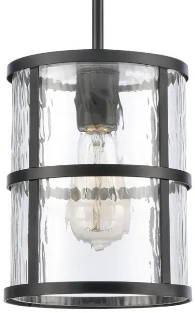 Solace 7'' Wide 1-Light Mini Pendant