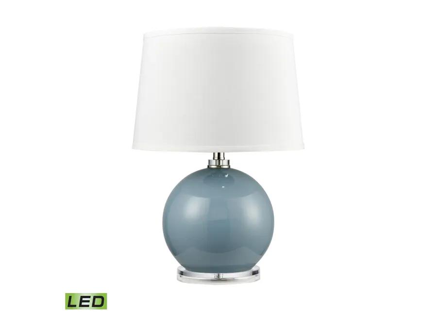 Culland 22'' 1-Light Table Lamp