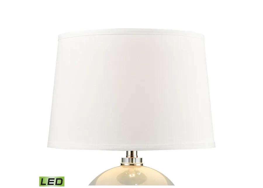 Culland 22'' 1-Light Table Lamp