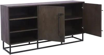 Seaton Credenza