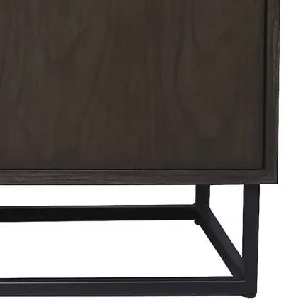 Seaton Credenza