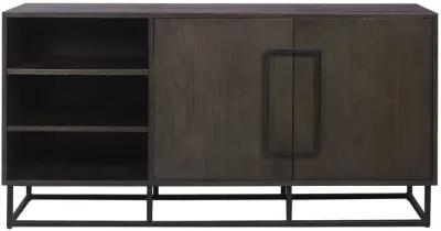 Seaton Credenza