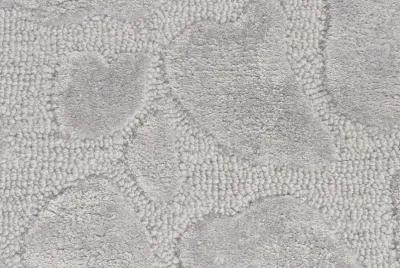 Mali 8629F Gray/Silver 5' x 8' Rug