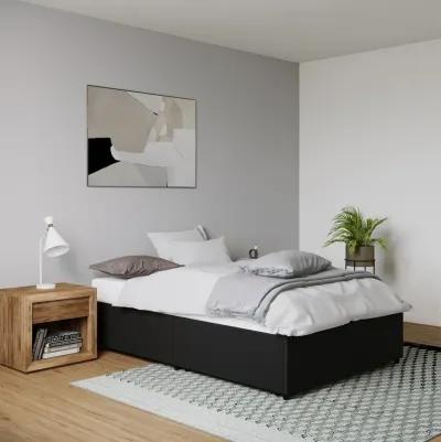 Micah Platform Bed with Storage