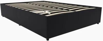 Micah Platform Bed with Storage