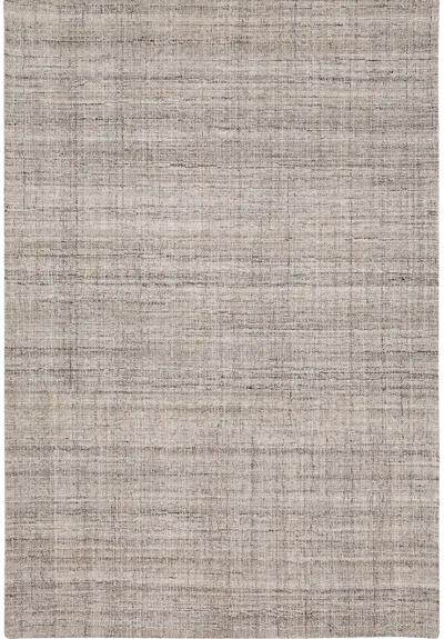 Haberdasher Haberdasher Drizzle 4' X 6' Rug