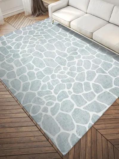 Akina AK4 Flannel 5' x 7'6" Rug