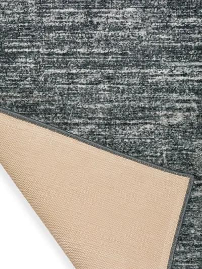 Ciara CR1 Charcoal 6' Rug