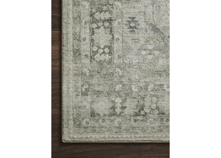 Rosette ROS04 2'2" x 5'" Rug