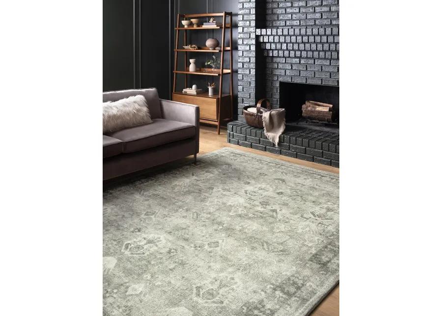 Rosette ROS04 2'2" x 5'" Rug