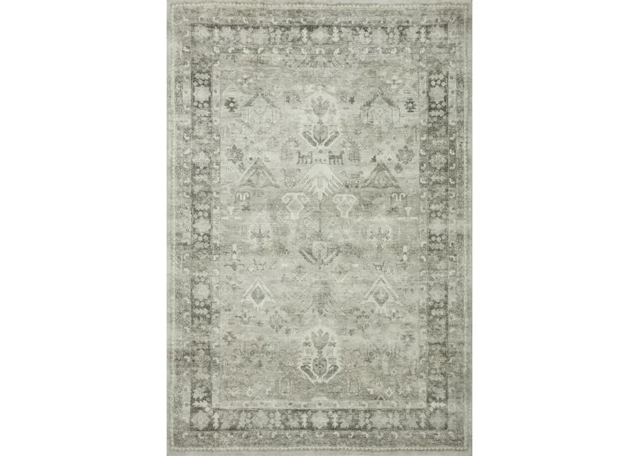 Rosette ROS04 2'2" x 5'" Rug