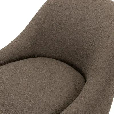 Levi Swivel Chair