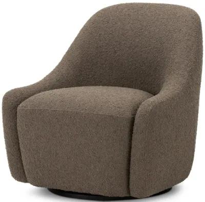 Levi Swivel Chair