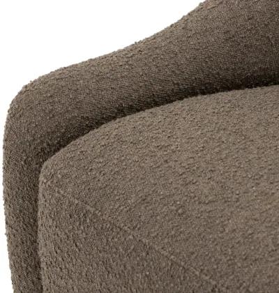 Levi Swivel Chair