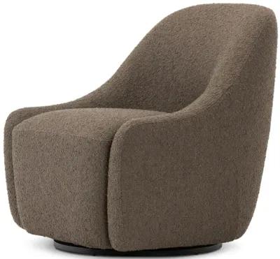 Levi Swivel Chair