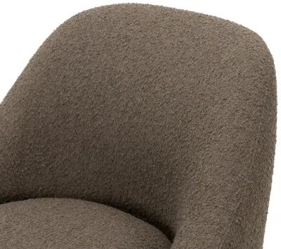 Levi Swivel Chair