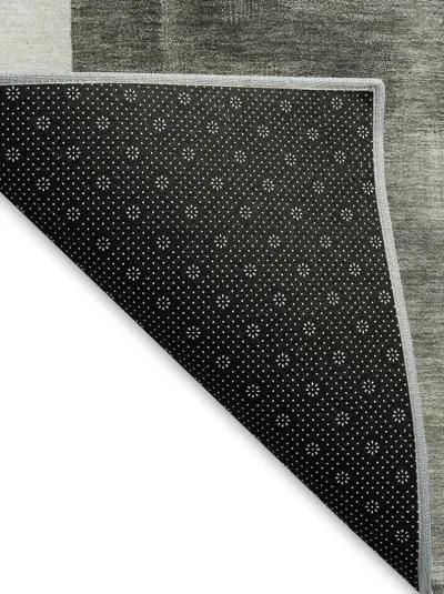 Neo NO15 Pewter 10' x 14' Rug