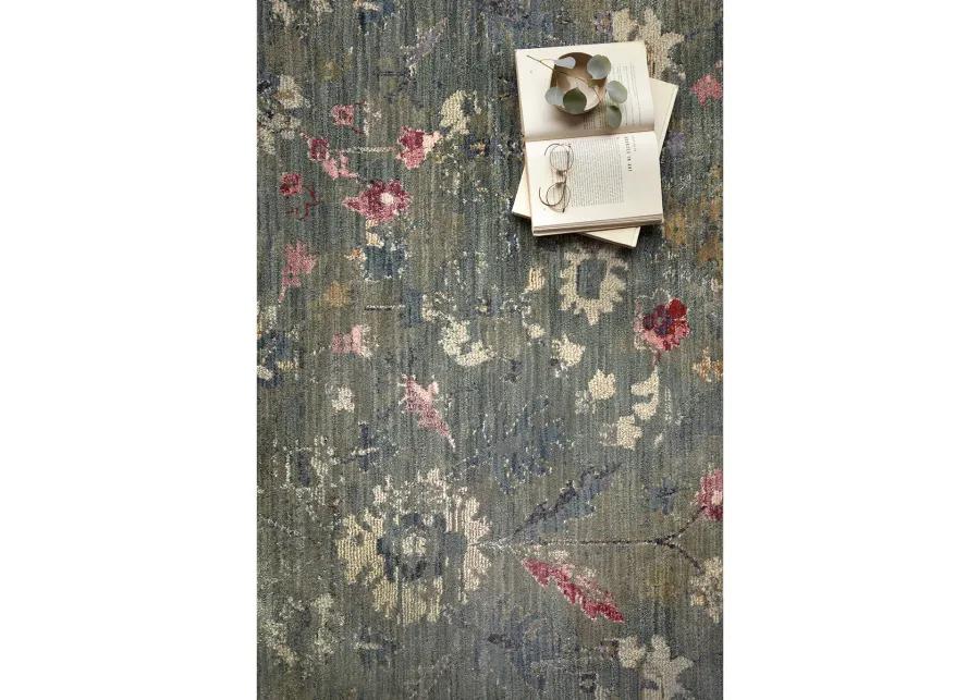 Giada GIA06 2'7" x 12'" Rug