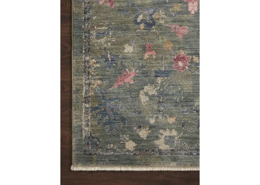 Giada GIA06 2'7" x 12'" Rug