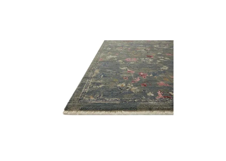 Giada GIA06 2'7" x 12'" Rug