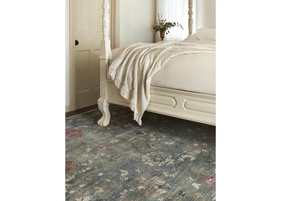 Giada GIA06 2'7" x 12'" Rug