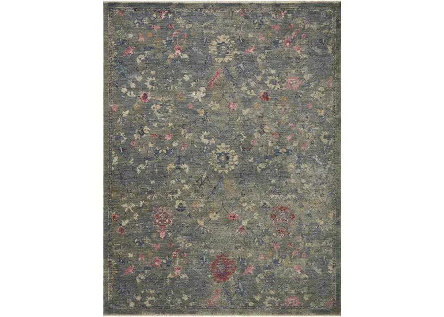 Giada GIA06 2'7" x 12'" Rug