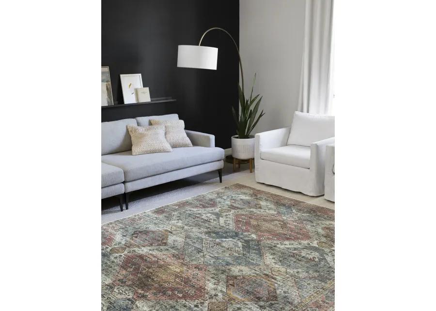 Skye SKY06 6'" x 9'" Rug