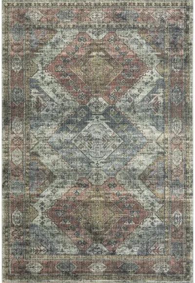 Skye SKY06 6'" x 9'" Rug