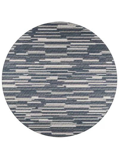 Sedona SN8 Slate 8' Rug