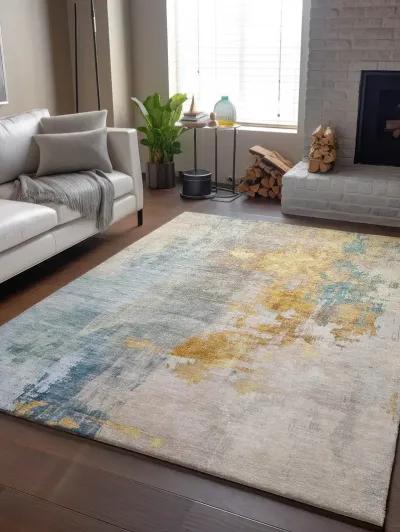 Bresca BC4 Linen 3' x 5' Rug