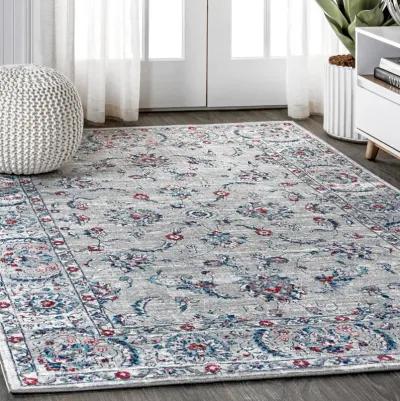 Modern Persian Vintage Area Rug