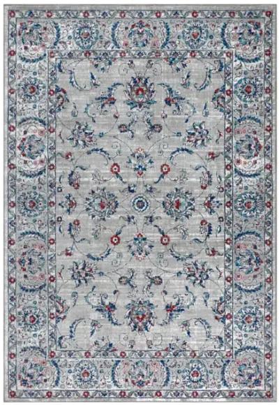 Modern Persian Vintage Area Rug