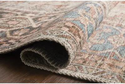 Loren LQ15 2'3" x 3'9" Rug