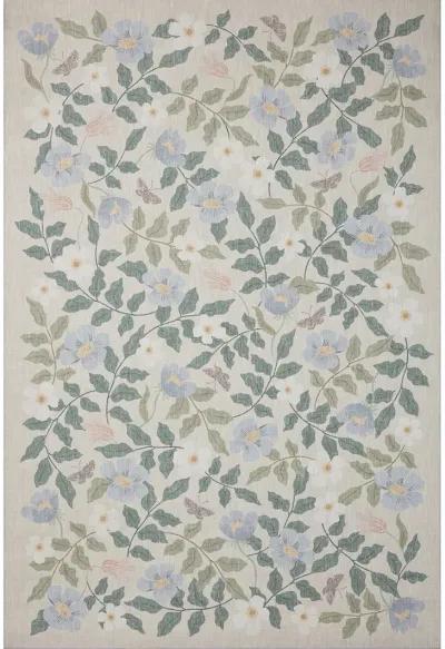 Cotswolds COT02 2'" x 5'" Rug