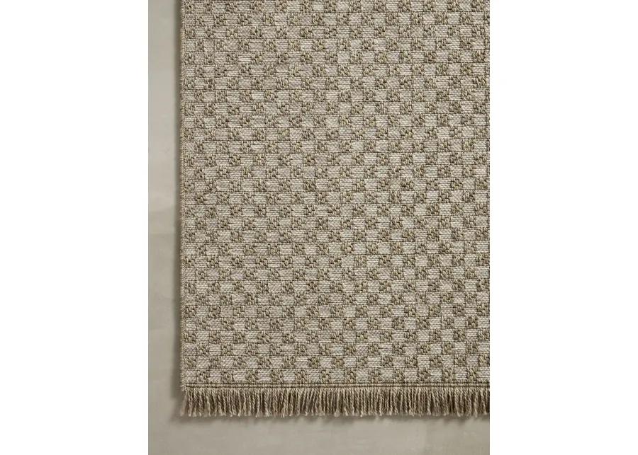 Dawn DAW02 7'8" x 7'8" Rug