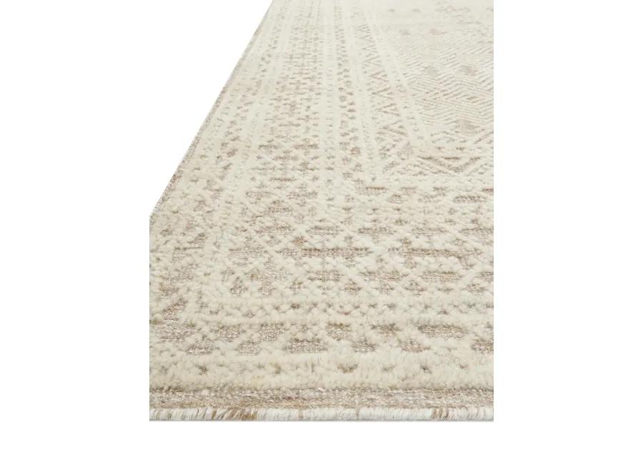 Origin OI01 Oatmeal/Ivory 10' x 14' Rug