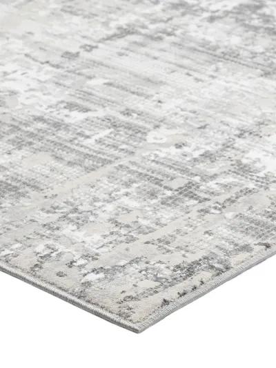 Rhodes RR3 Silver 9' x 13' Rug