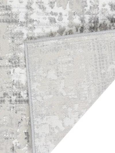 Rhodes RR3 Silver 9' x 13' Rug