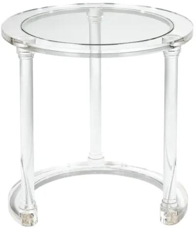 Jacobs Nesting Table - Set of 2