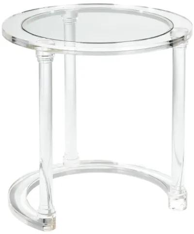 Jacobs Nesting Table - Set of 2