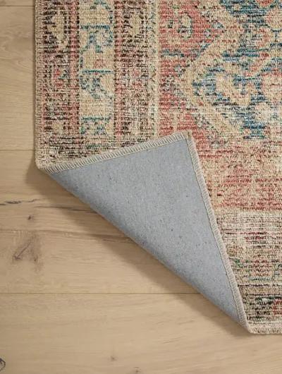 Aubrey AUB03 2'" x 5'" Rug