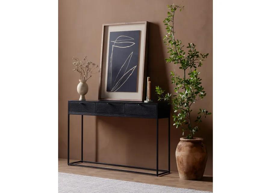 Hendrick Console Table