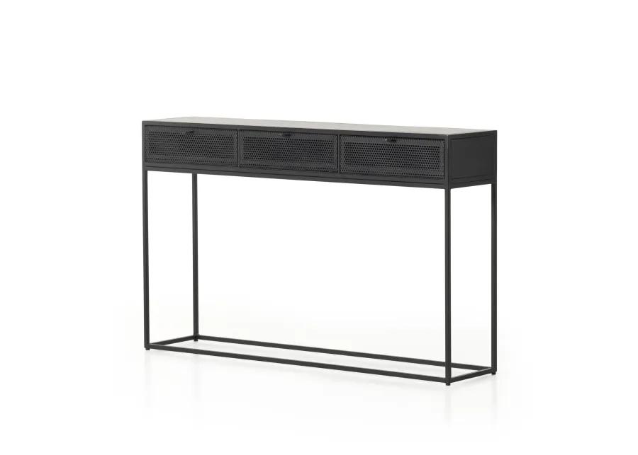 Hendrick Console Table