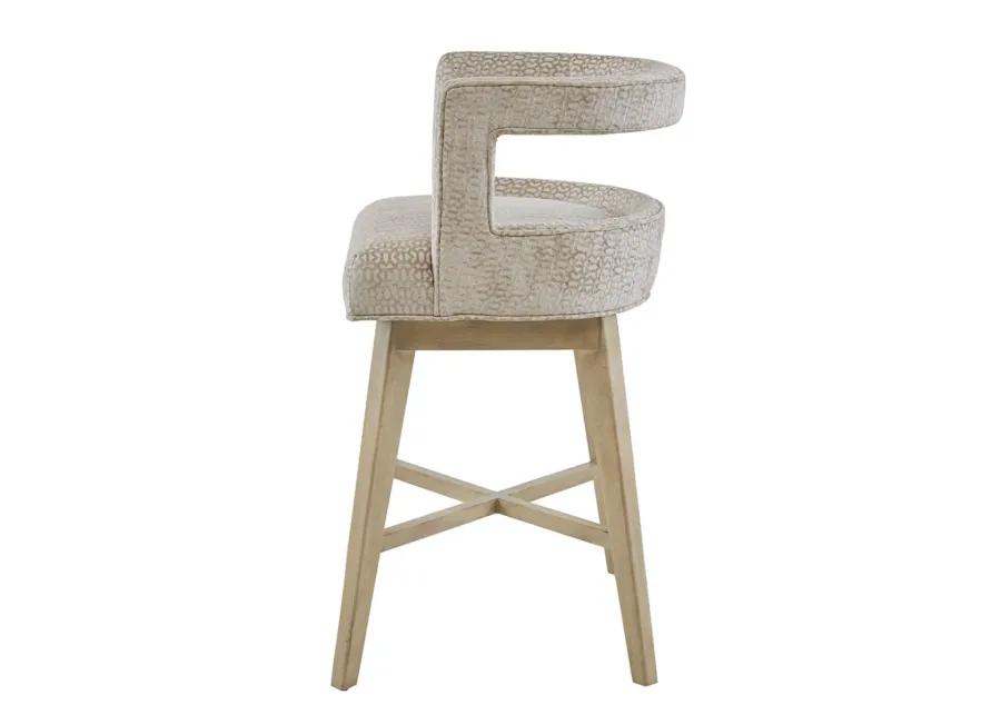 Glenwood Swivel Counter Stool