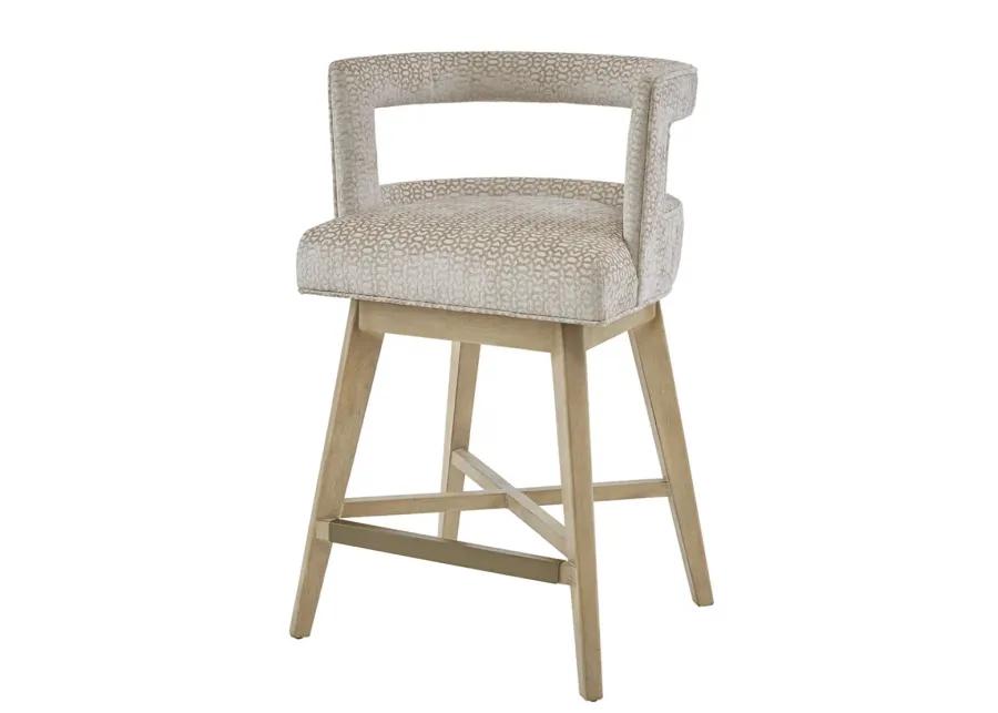 Glenwood Swivel Counter Stool